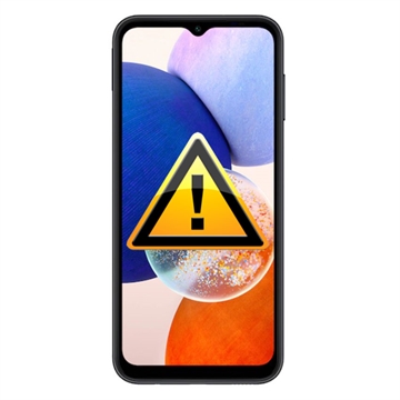 Samsung Galaxy A14 5G Kamera Reparatur