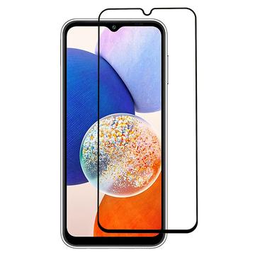Samsung Galaxy A14/A14 5G Full Cover Panzerglas - 20D