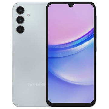 Samsung Galaxy A15 - 128GB - Nahezu perfekt