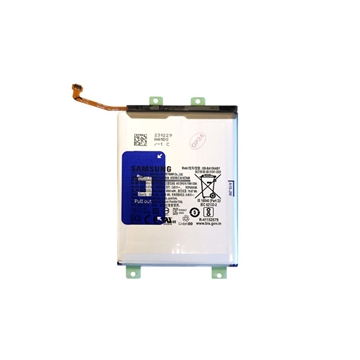 Samsung Galaxy A15 Akku EB-BA156ABY - 4900mAh