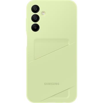 Samsung Galaxy A15 Card Slot Cover EF-OA156TMEGWW - Limone