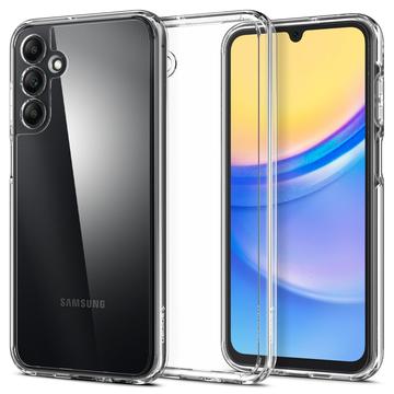 Samsung Galaxy A15 Spigen Ultra Hybrid Hülle - Kristall Klar