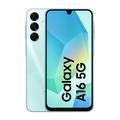 Samsung Galaxy A16 5G - 128GB - Hellgrün