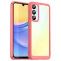 Samsung Galaxy A16 Anti-Shock Hybrid Hülle