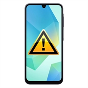 Samsung Galaxy A16 Akku Reparatur