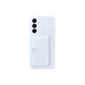 Samsung Galaxy A16 Card Slot Cover EF-OA166TLEGWW - Blau