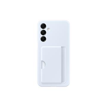 Samsung Galaxy A16 Card Slot Cover EF-OA166TLEGWW - Blau