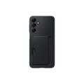 Samsung Galaxy A16 Card Slot Hülle EF-OA166TBEGWW - Schwarz
