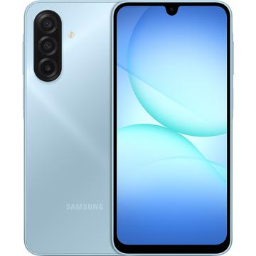 Samsung Galaxy A17 4G - 128GB - Hellblau