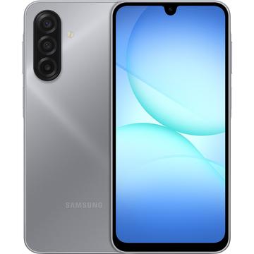 Samsung Galaxy A17 5G - 128GB - Grau