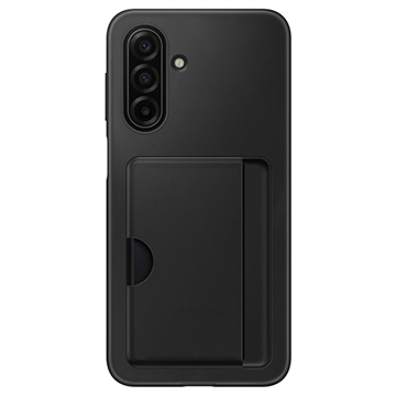 Samsung Galaxy A17 Card Slot Hülle EF-OA176TBEGWW