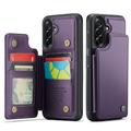 Samsung Galaxy A17 Caseme C22 Hülle RFID Kartenetui