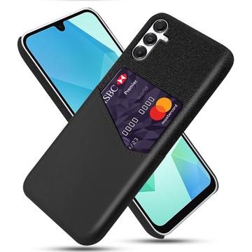 Samsung Galaxy A17 KSQ Hülle mit Kartenhalter