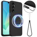 Samsung Galaxy A17 Liquid Silikonhülle - MagSafe-kompatibel
