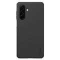 Samsung Galaxy A17 Nillkin Frosted Shield Pro Magnetic Hybrid Hülle - Schwarz