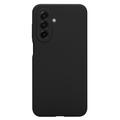 Samsung Galaxy A17 Tactical Velvet Smoothie Hülle - Schwarz