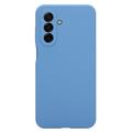 Samsung Galaxy A17 Tactical Velvet Smoothie Hülle - Blau