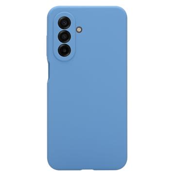 Samsung Galaxy A17 Tactical Velvet Smoothie Hülle - Blau