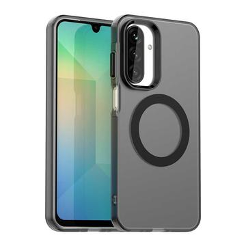 Samsung Galaxy A17/A16 UltraGuard Matte MagSafe Hülle