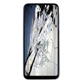 Samsung Galaxy A20e LCD und Touchscreen Reparatur - Schwarz