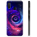 Samsung Galaxy A20e TPU Hülle - Galaxie