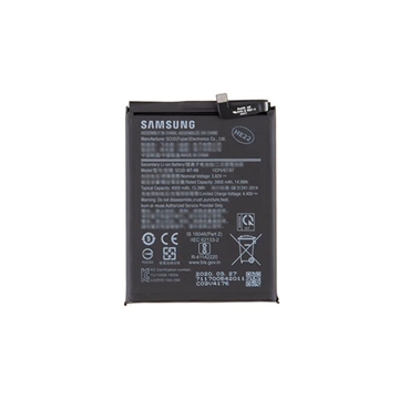Samsung Galaxy A20s Akku SCUD-WT-N6 - 4000mAh