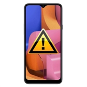 Samsung Galaxy A20s Akku Reparatur