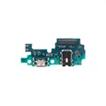 Samsung Galaxy A21s Ladebuchse Flex Kabel GH96-13452A