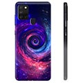 Samsung Galaxy A21s TPU Hülle - Galaxie