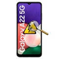 Samsung Galaxy A22 5G Diagnose