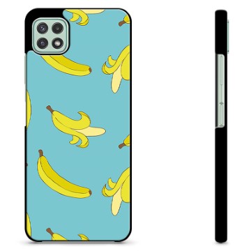 Samsung Galaxy A22 5G Schutzhülle - Bananen