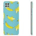 Samsung Galaxy A22 5G TPU Hülle - Bananen