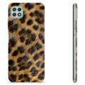Samsung Galaxy A22 5G TPU Hülle - Leopard