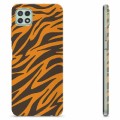 Samsung Galaxy A22 5G TPU Hülle - Tiger