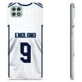 Samsung Galaxy A22 5G TPU Hülle - England