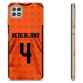 Samsung Galaxy A22 5G TPU Hülle - Niederlande