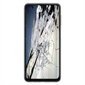 Samsung Galaxy A23 5G LCD und Touchscreen Reparatur - Schwarz