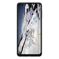 Samsung Galaxy A23 LCD und Touchscreen Reparatur - Schwarz