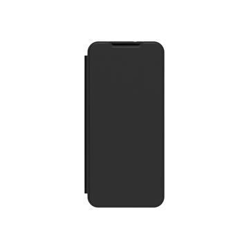 Samsung Galaxy A25 Anymode Brieftasche Flip Hülle GP-FWA256AMABW - Schwarz