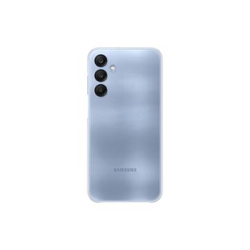 Samsung Galaxy A25 Clear Cover EF-QA256CTEGWW - Durchsichtig