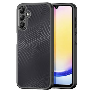 Samsung Galaxy A25 Dux Ducis Aimo Hybrid Hülle - Schwarz