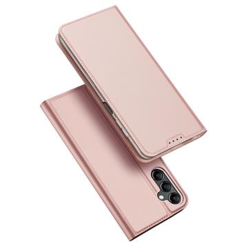 Samsung Galaxy A25 Dux Ducis Skin Pro Flip Hülle