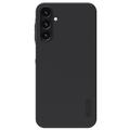 Samsung Galaxy A25 Nillkin Super Frosted Shield Hülle - Schwarz