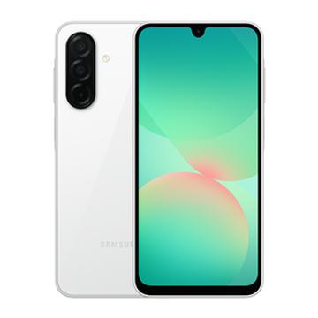 Samsung Galaxy A26 - 128GB - Weiß