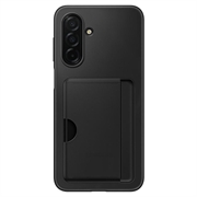 Samsung Galaxy A26 Card Slot Hülle EF-OA266TBEGWW - Schwarz