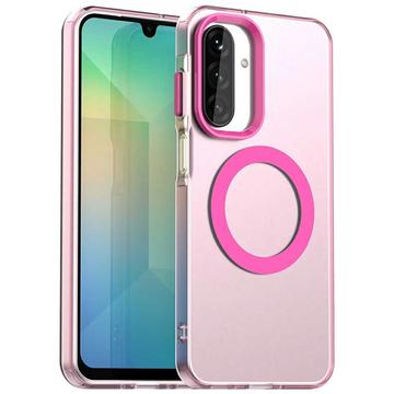 Samsung Galaxy A26 UltraGuard Matte MagSafe Hülle