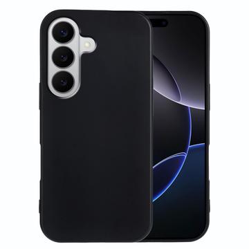 Samsung Galaxy A27 Anti-Rutsch TPU Hülle - Schwarz