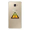 Samsung Galaxy A3 (2016) Akkufachdeckel Reparatur - Gold