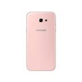 Samsung Galaxy A3 (2017) Akkufachdeckel - Rosa