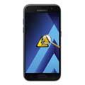 Samsung Galaxy A3 (2017) Diagnose